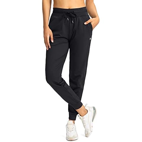Pockets Track Pants for Women