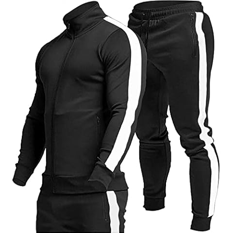 Pockets Tracksuits for Men