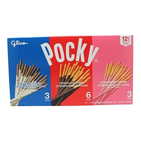 Pocky thumbnail