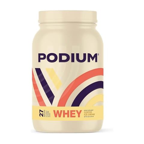 Podium Nutrition thumbnail