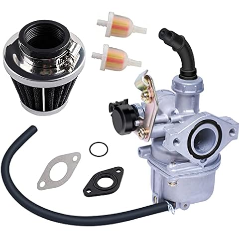 The 10 Best ATV Powersports Carburetors of 2023 (Reviews