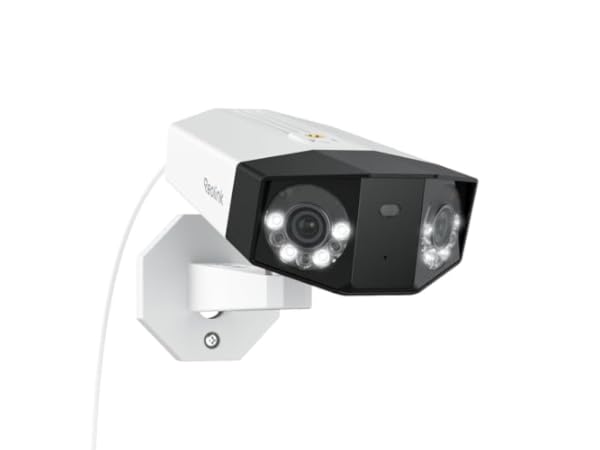 PoE Security Cameras thumbnail