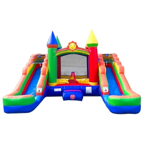 Pogo Bounce House thumbnail