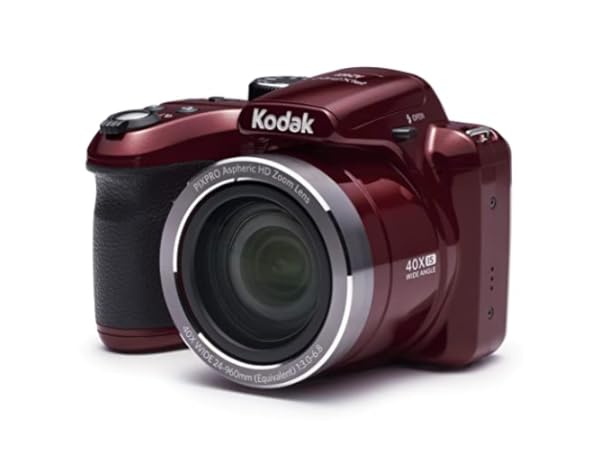 Point and Shoot Cameras Thumbnail