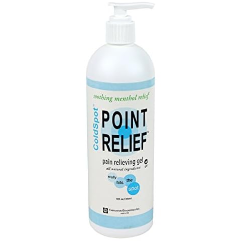 Point Relief thumbnail