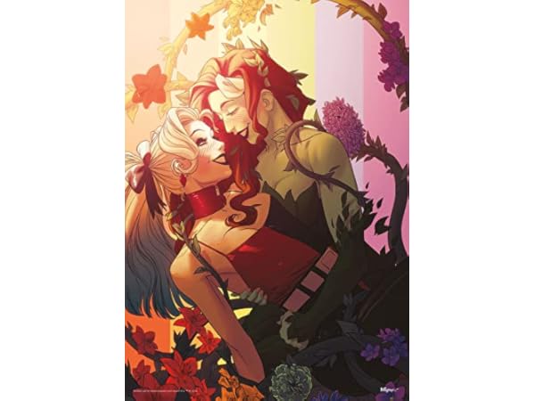 Poison Ivy Posters thumbnail