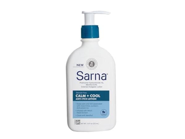 Poison Ivy Treatments Thumbnail