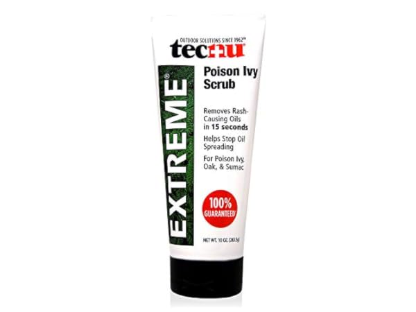 Poison Ivy Treatments Thumbnail