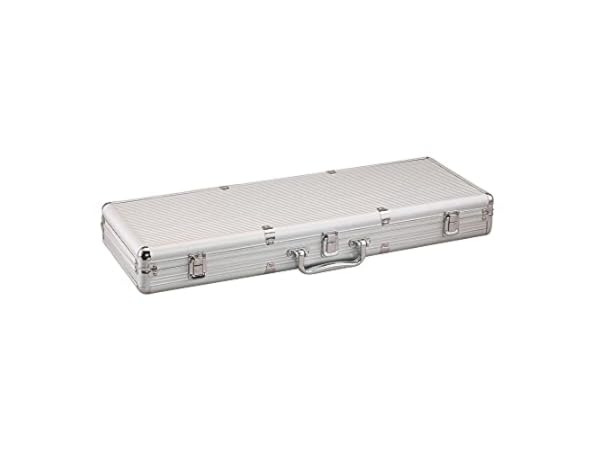 Poker Chip Cases Thumbnail