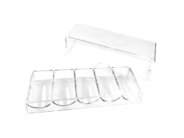 Poker Chip Trays & Racks Thumbnail