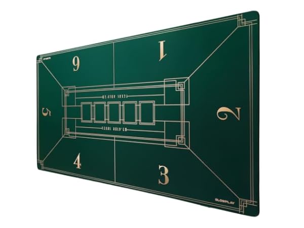 Poker Layouts Thumbnail