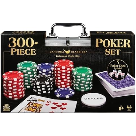 Poker Sets