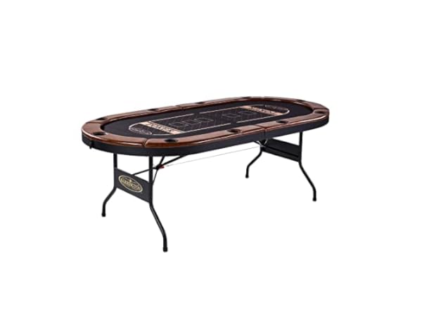 Poker Tables Thumbnail