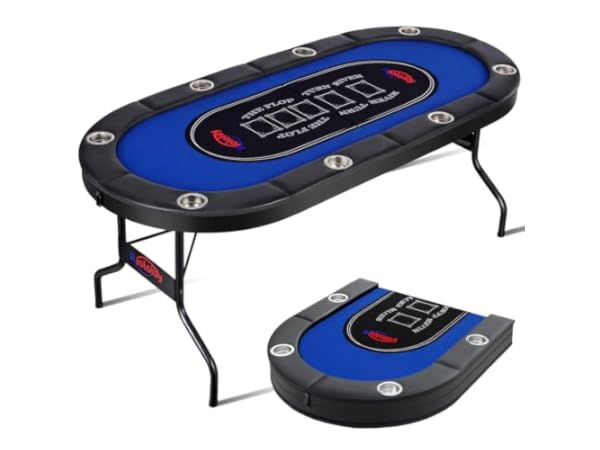 Poker Tables Thumbnail
