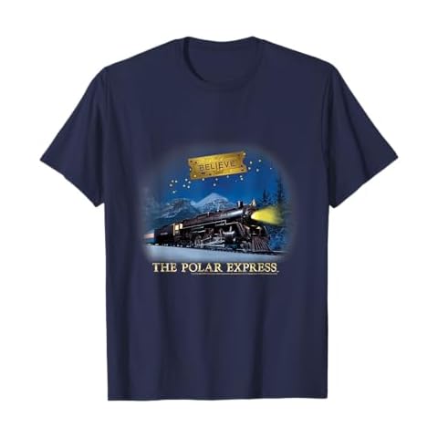 Polar Express thumbnail