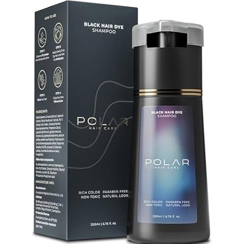 POLAR HAIR CARE thumbnail