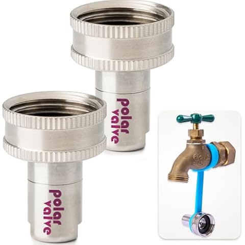 POLAR VALVE feature image