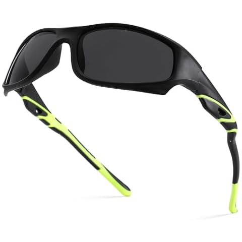 Polarized Sunglasses for Boys