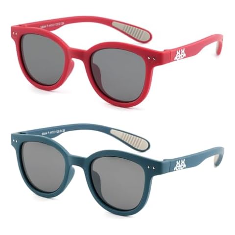 Polarized Sunglasses for Girls
