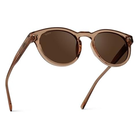 Polarized Sunglasses for Women