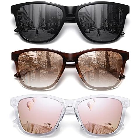 Polarized Sunglasses for Women