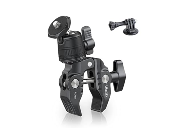 The 10 Best Pole Mount Camera Mounts Of 2024 Reviews FindThisBest   41X1QS2 UKL.  CR0,0,600,450 