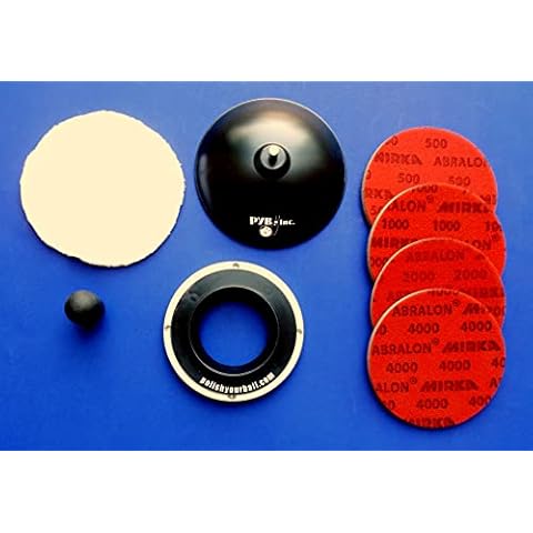 Polish Your Ball thumbnail