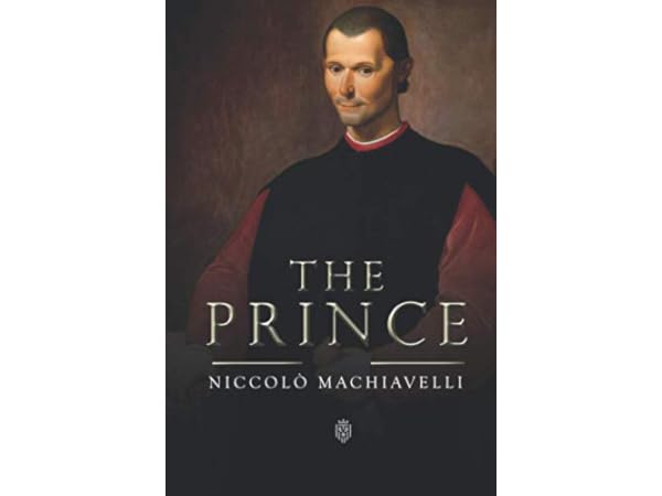 Political Leadership Books Thumbnail