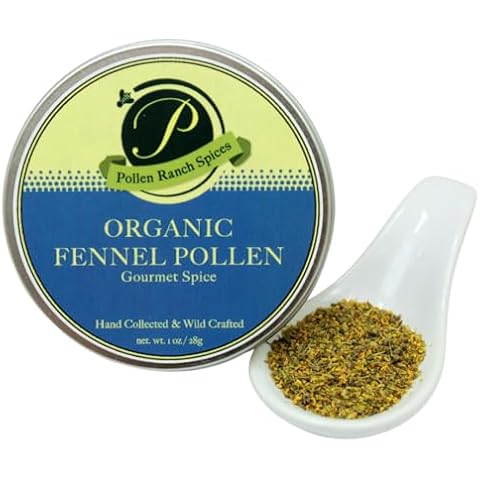 Pollen Ranch thumbnail