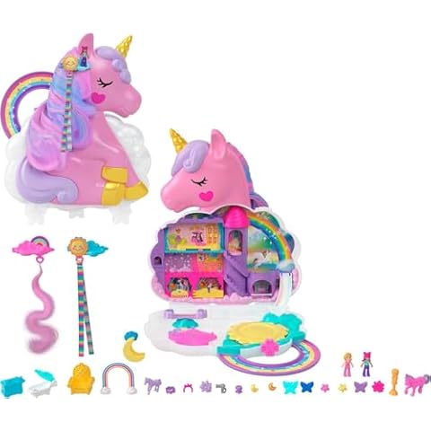 Polly Pocket thumbnail