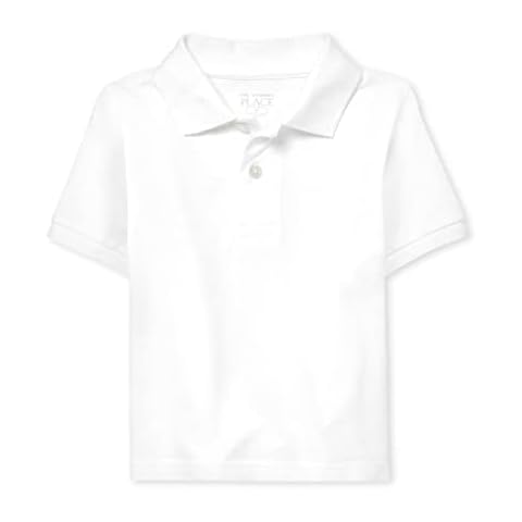 Polo Shirts for Baby Boys