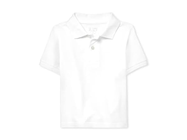 Polo Shirts for Baby Boys Thumbnail