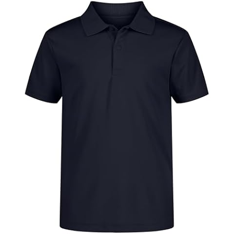 Polo Shirts for Boys