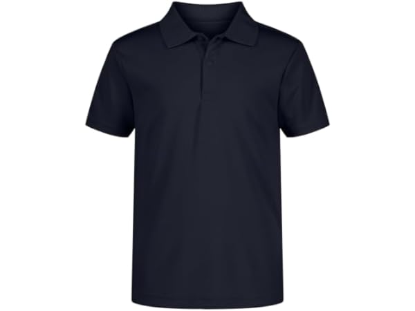 Polo Shirts for Boys Thumbnail