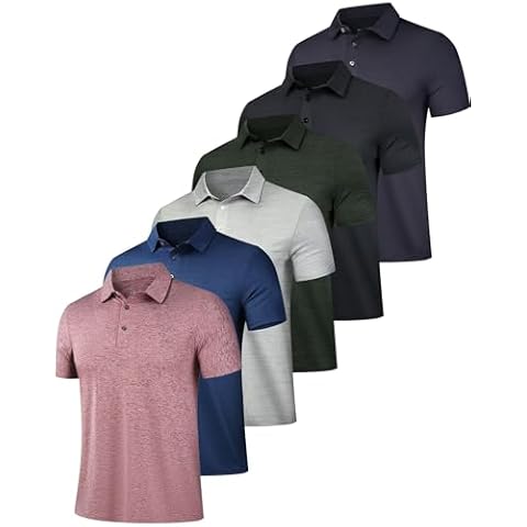 Polo Shirts for Men