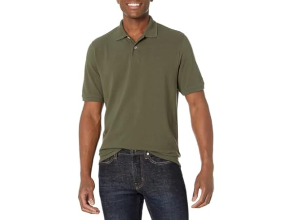 Polo Shirts for Men Thumbnail