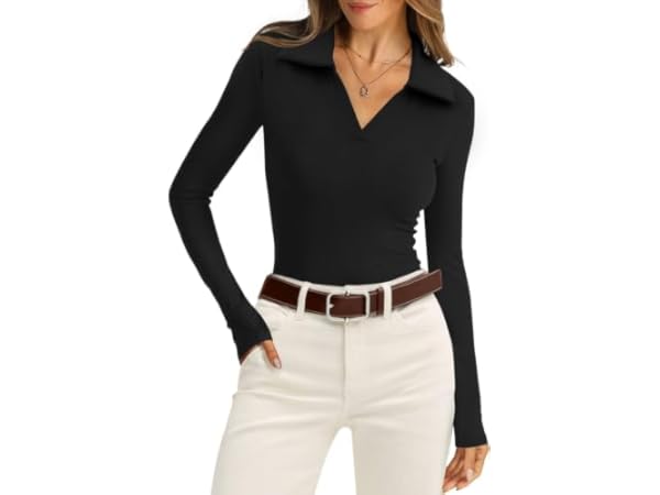 Polo Shirts for Women Thumbnail