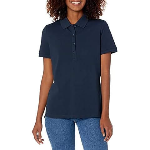 Polo Shirts for Women