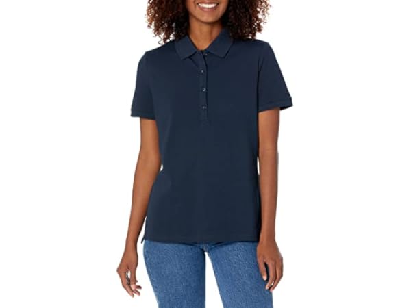 Polo Shirts for Women Thumbnail