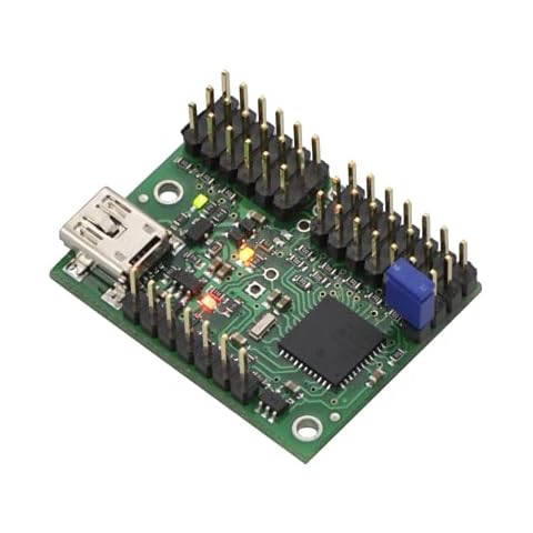 Pololu feature image