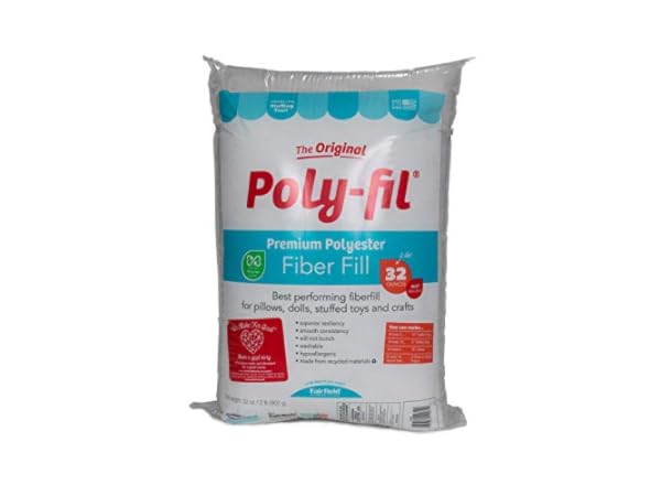 Poly-Fil Stuffing Thumbnail
