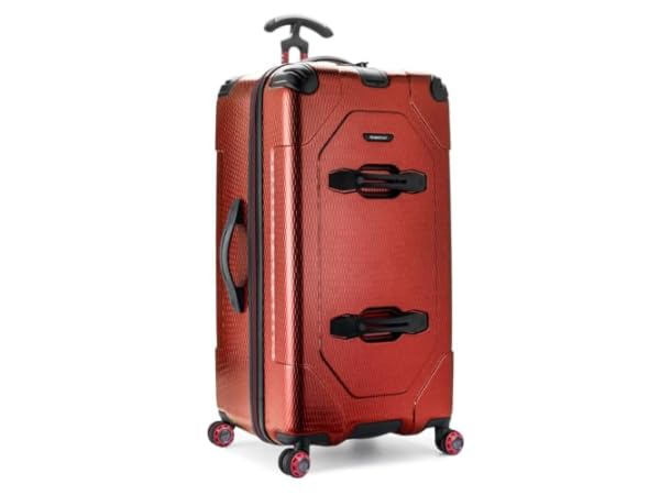 Polycarbonate Suitcases thumbnail