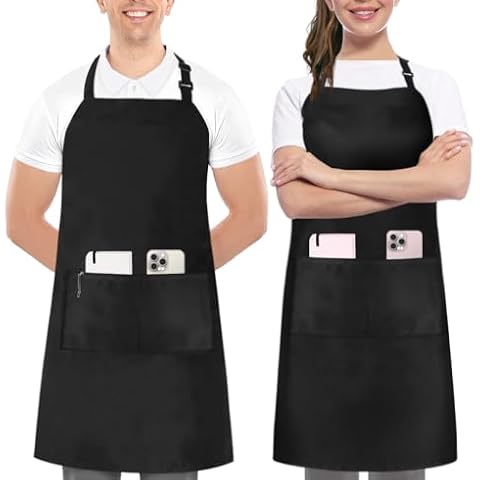 Polyester Aprons