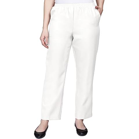 Polyester Pants for Women