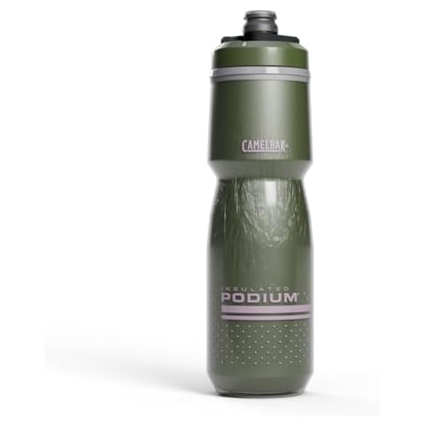 Polypropylene Bike Water Bottles