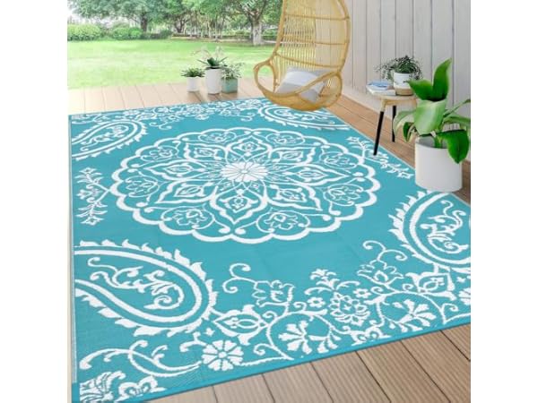 The 10 Best Polypropylene Outdoor Rugs of 2026 (Reviews) - FindThisBest