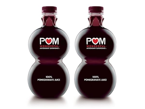 The 10 Best Pomegranate Juices of 2024 (Reviews) - FindThisBest