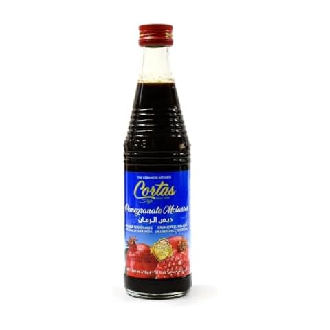 Pomegranate Molasses