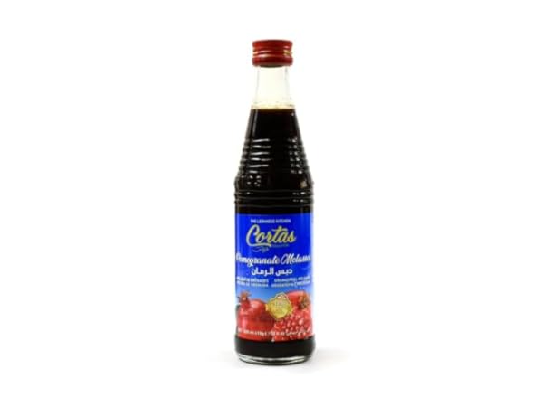 Pomegranate Molasses Thumbnail