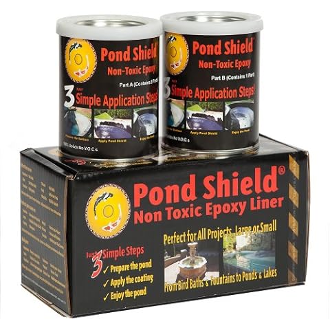Pond Shield thumbnail